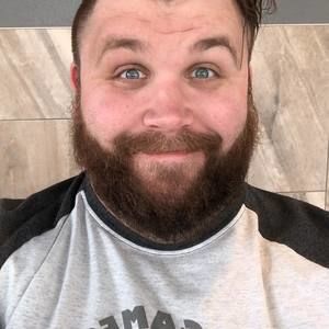 Meet your Posher, Scott